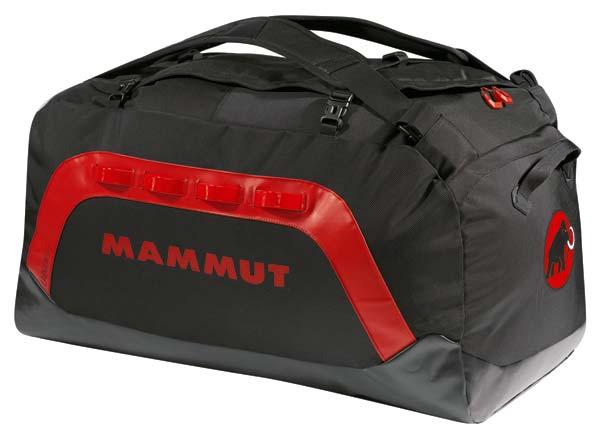 Mammut - Cargon - 90 L - Luggage