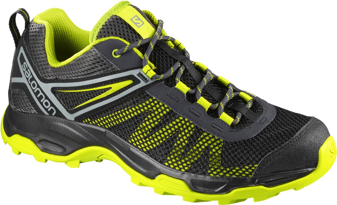 Salomon - X Ultra Mehari - Walking Boots - Men's