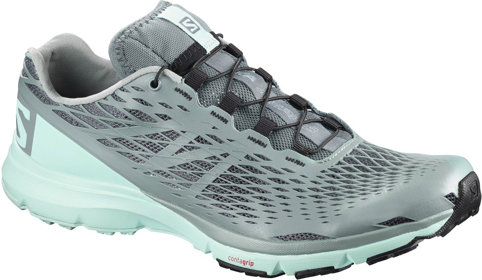 Salomon - XA Amphib W - Trail Running shoes - Women's