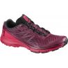 Potent Purple / Beet Red / Virtual Pink