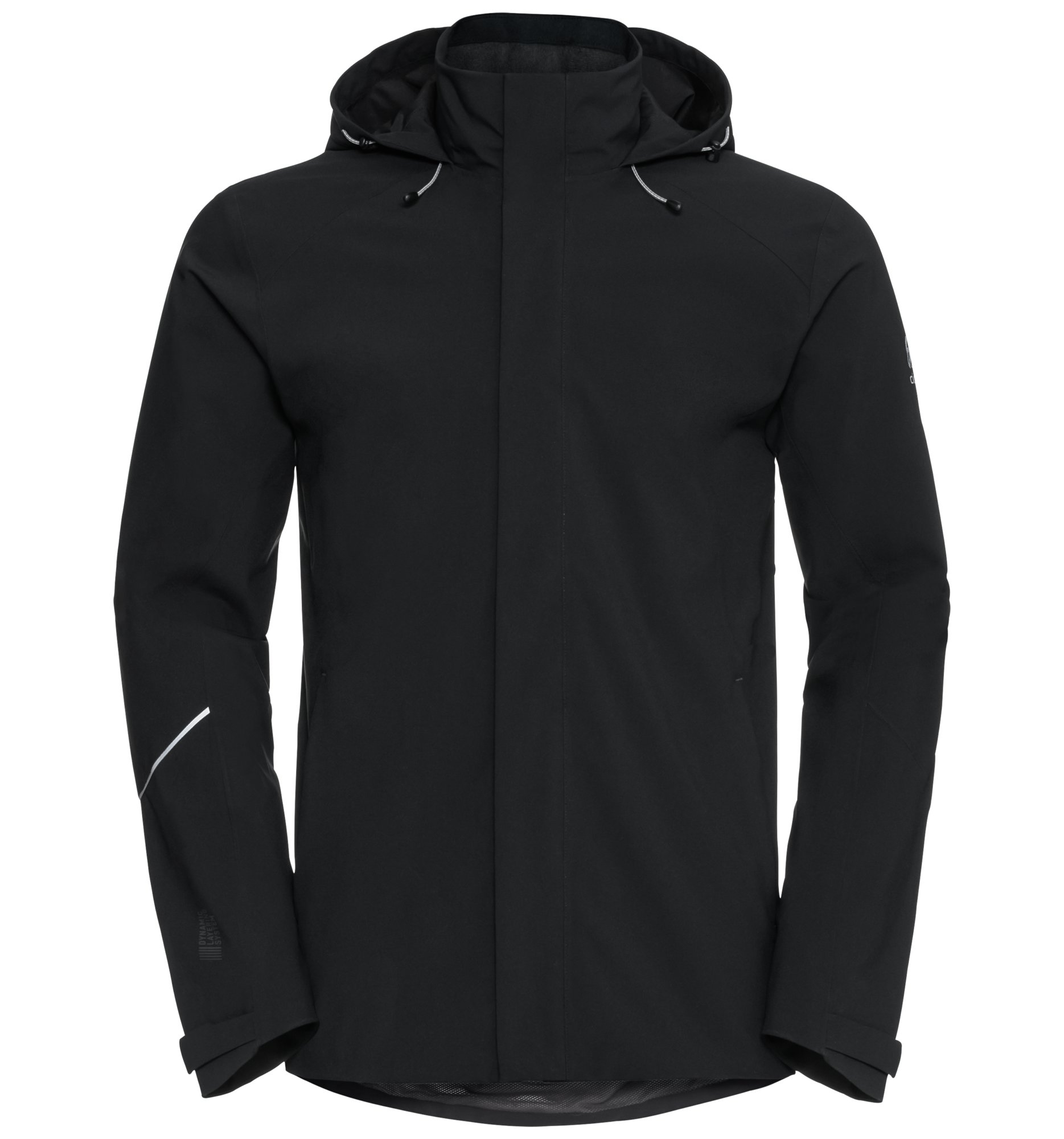 Odlo - Jacket Hardshell Fremont - Hardshell jacket - Men's