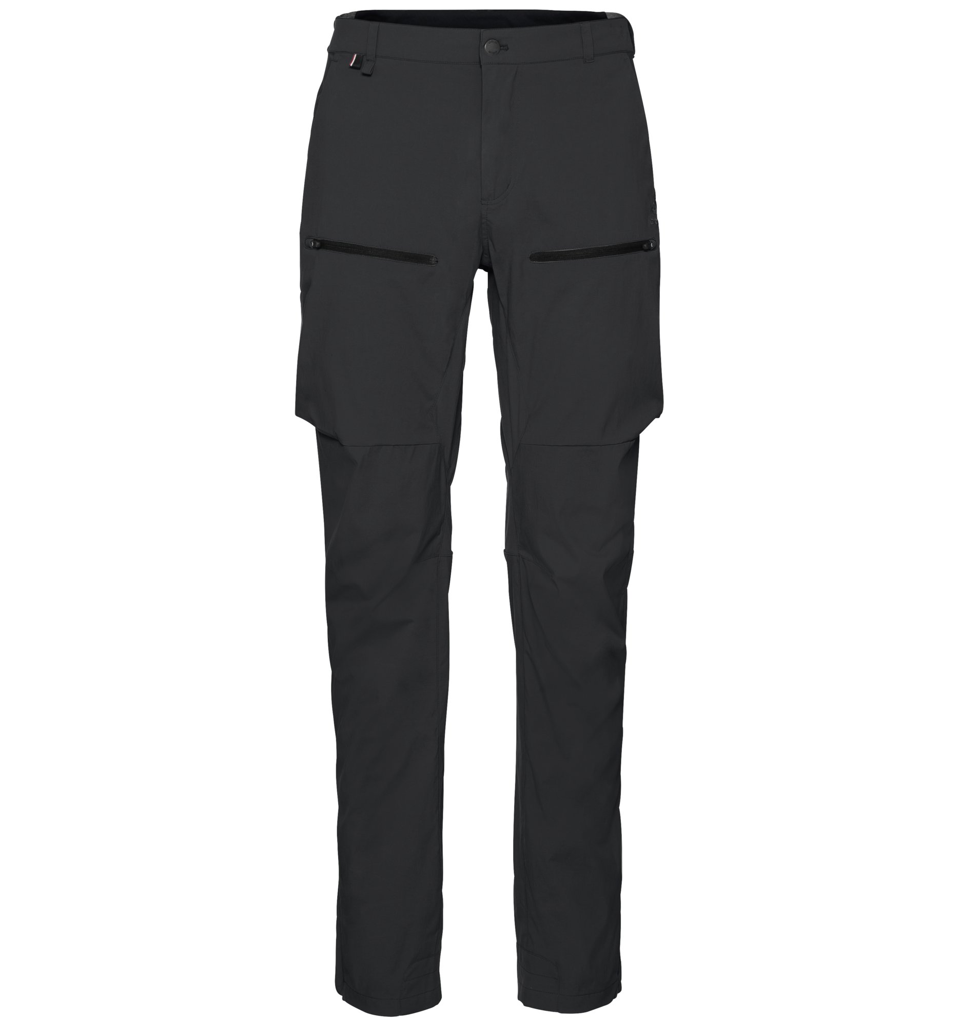 Odlo - Pants Solitude - Walking trousers - Men's