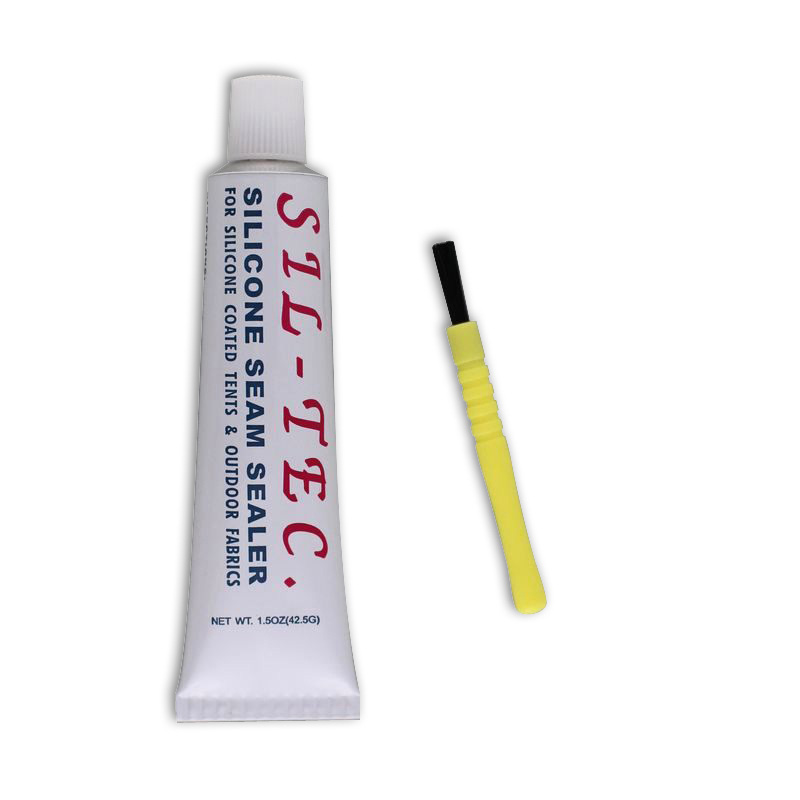 Vaude - Silicone Seam Sealer repair kit, 42,5 ml