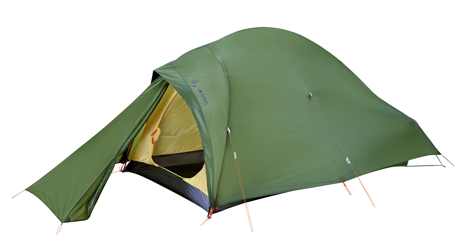 Vaude - Hogan UL 2P - Tent