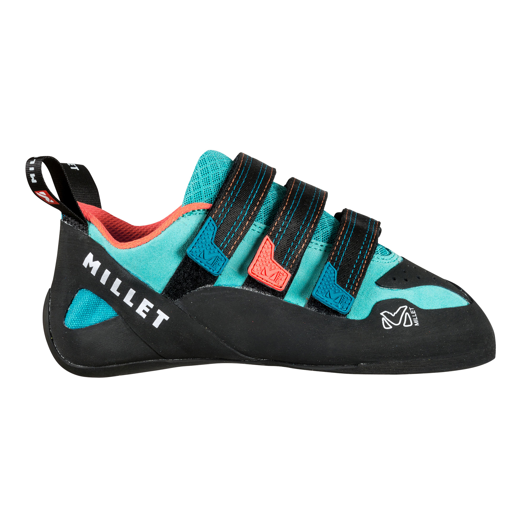 Millet - LD Cliffhanger - Climbing shoes - Women's