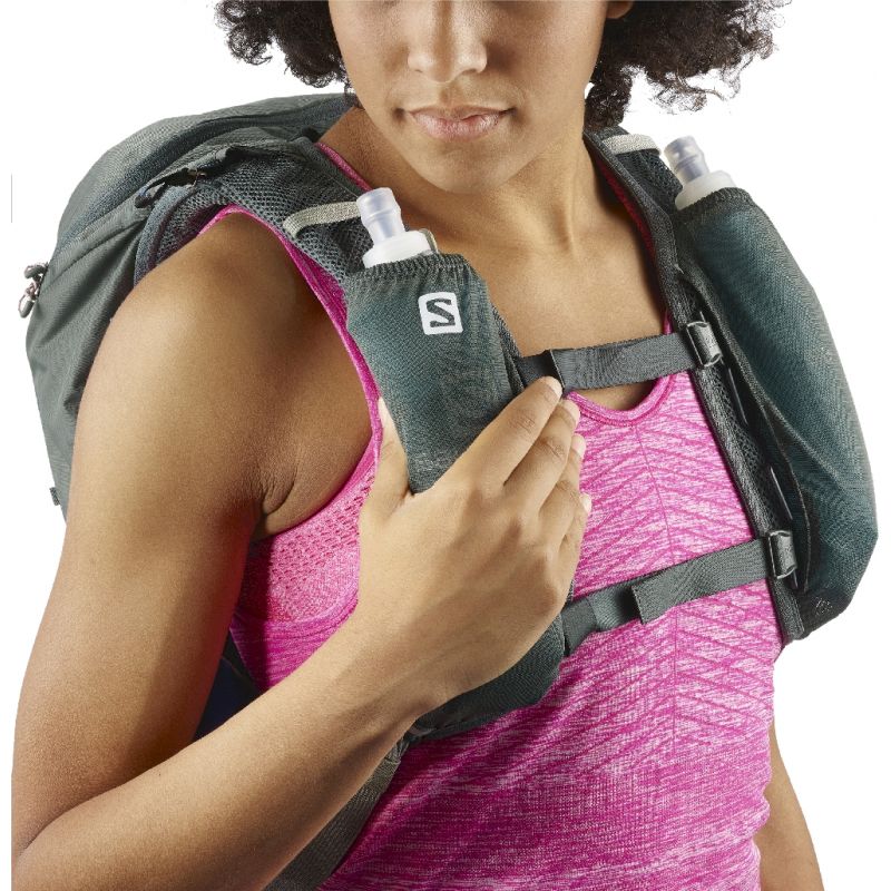 hydration pack agile 12 set 18