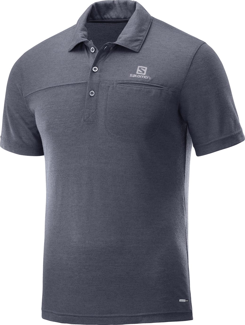 Salomon - Explore - Polo shirt - Men's