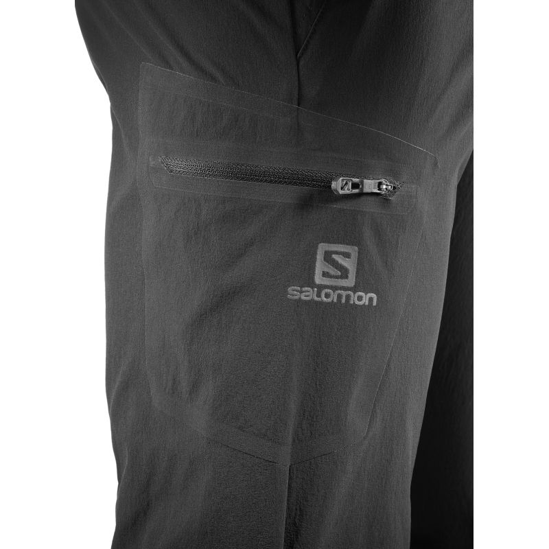 salomon trekking pants