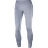 Lilac Gray / Graphite Heather