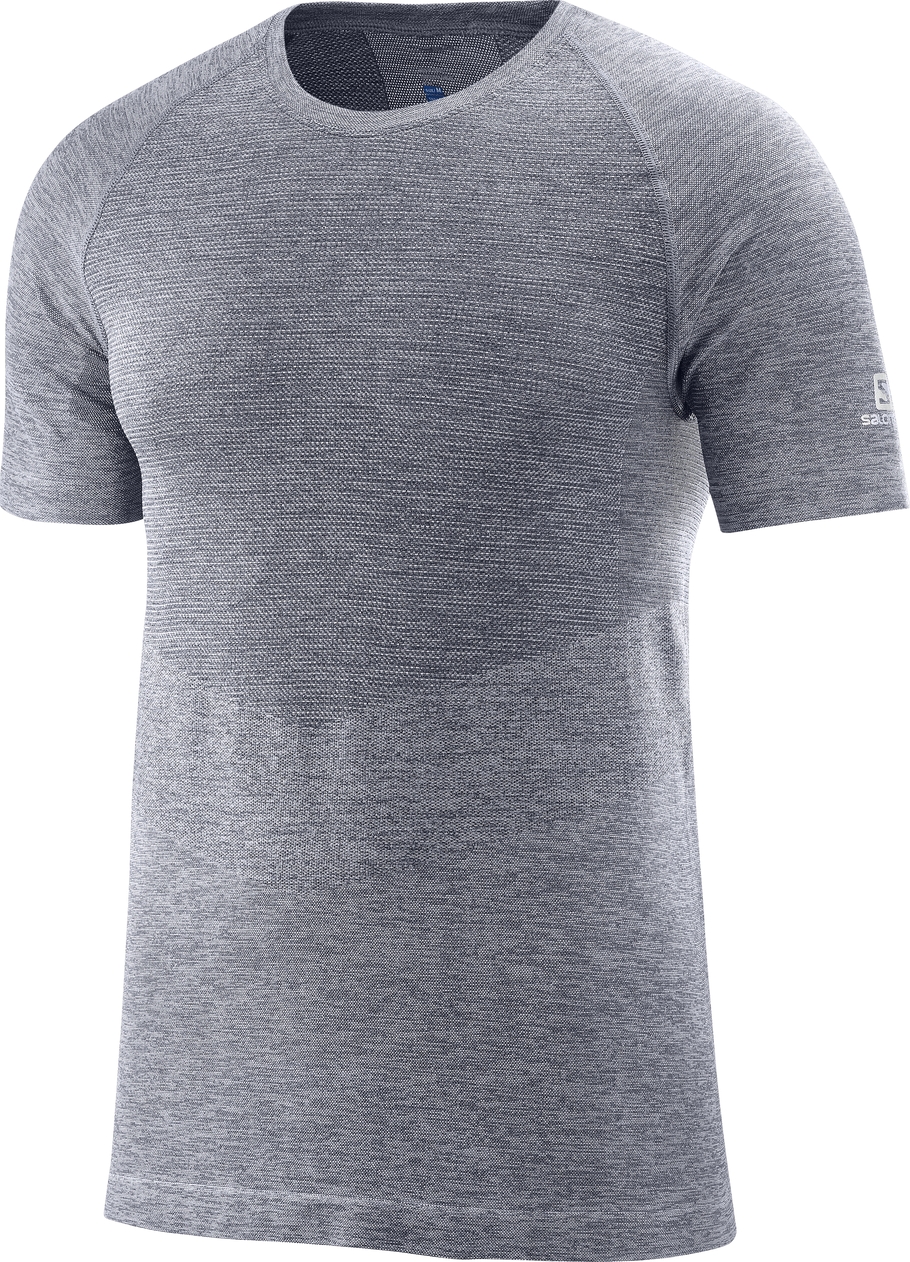 Salomon - Allroad Seamless Ss Tee M - T-Shirt - Men's