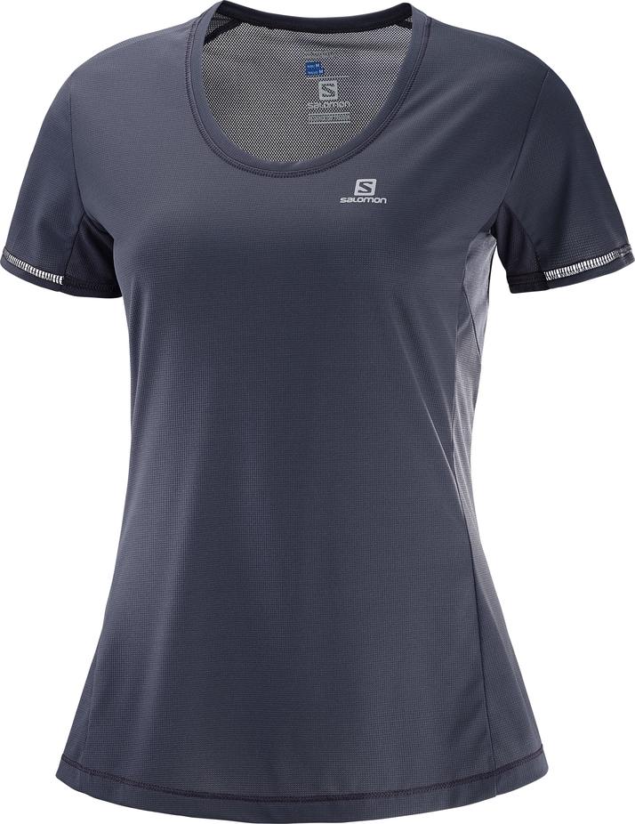 Salomon - Agile - T-Shirt - Women's