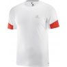 White / Red