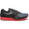 Grey / Black / Vizi Red