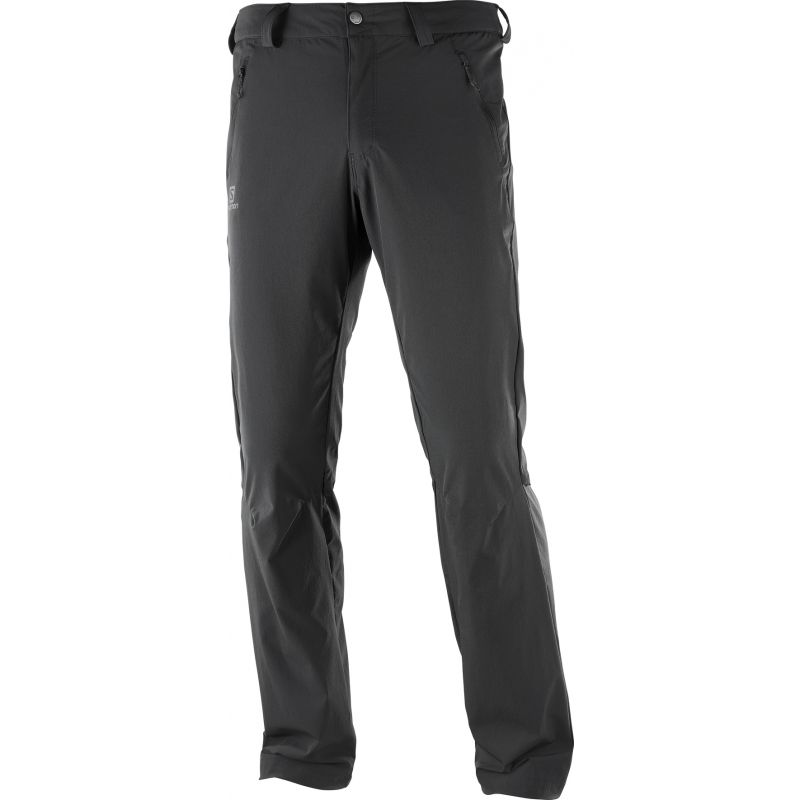 Salomon - Wayfarer LT Pant M - Trekking trousers - Men's