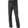 Salomon - Wayfarer LT Pant M - Trekking trousers - Men's