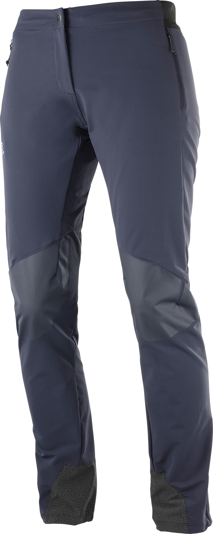 Salomon - Wayfarer Mountain Pant W - Walking pants - Women's