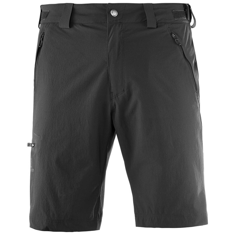 Salomon - Wayfarer Short M - Hiking shorts - Men's