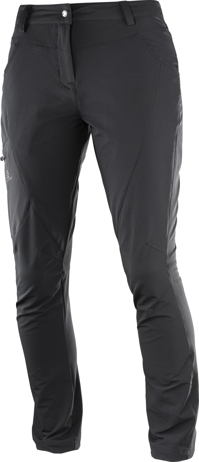 Salomon - Wayfarer Utility Pant W - Walking pants - Women's