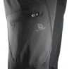 Salomon - Wayfarer Utility Pant W - Walking pants - Women's