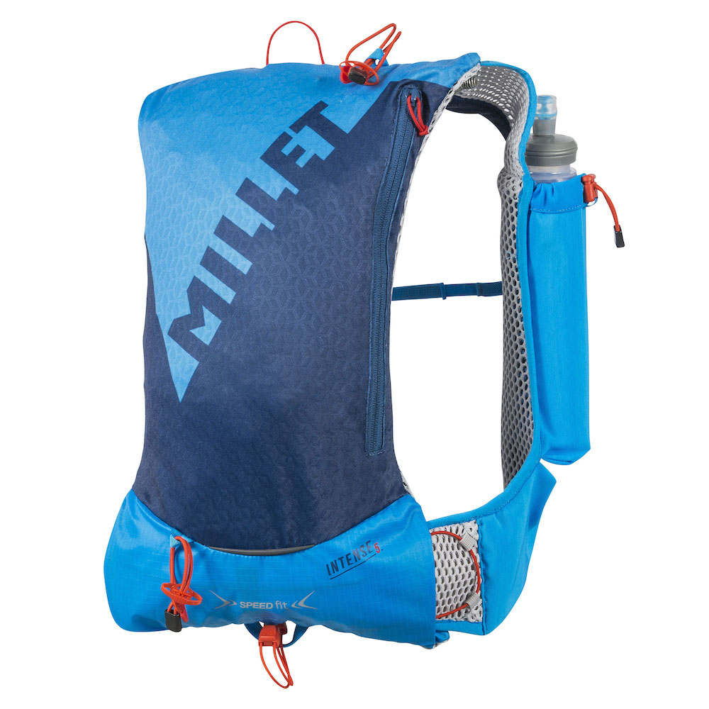 Millet - Intense 5 - Hydratation pack