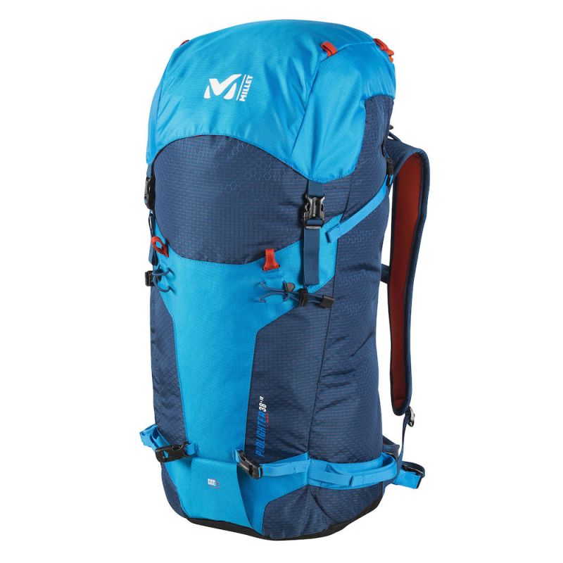 Millet Prolighter 38+10 Hiking backpack