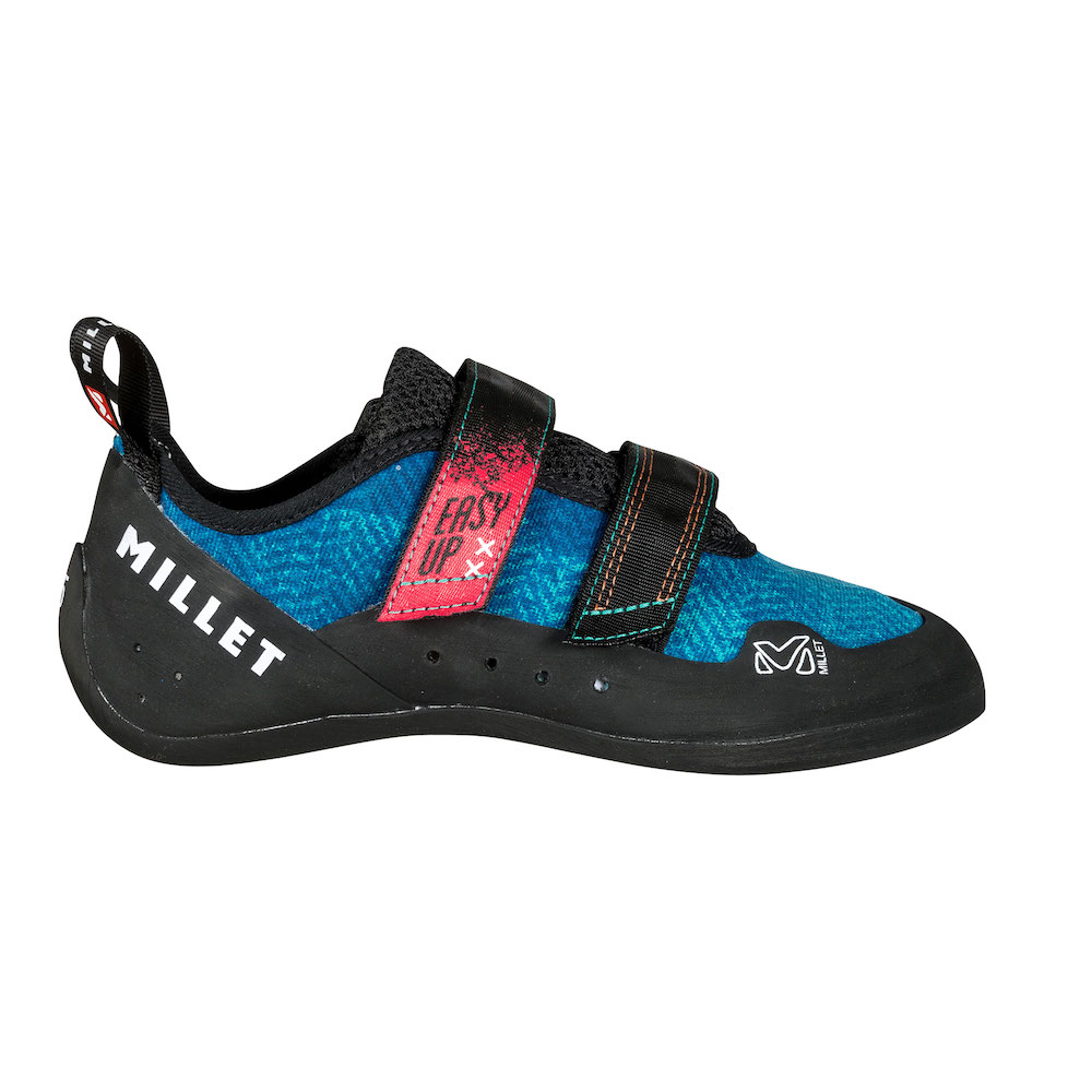 Millet - LD Easy Up - Climbing shoes - Women's