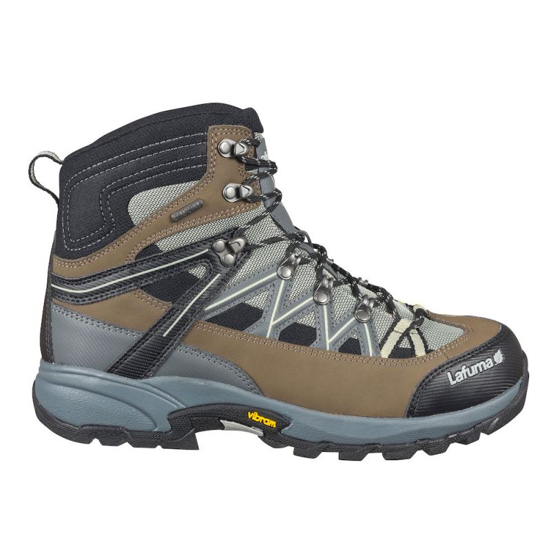 chaussure lafuma trail