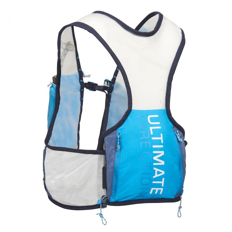 ultimate running backpack