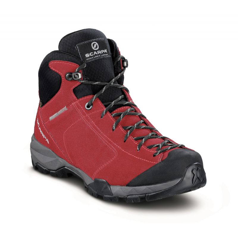 scarpa womens hiking boots