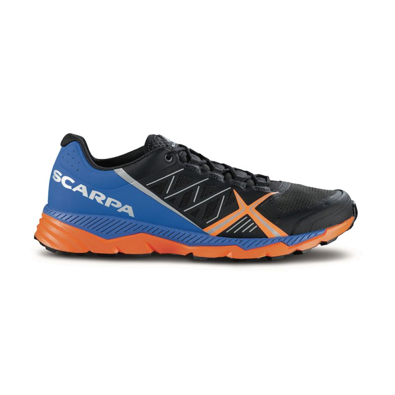 spin shoes men