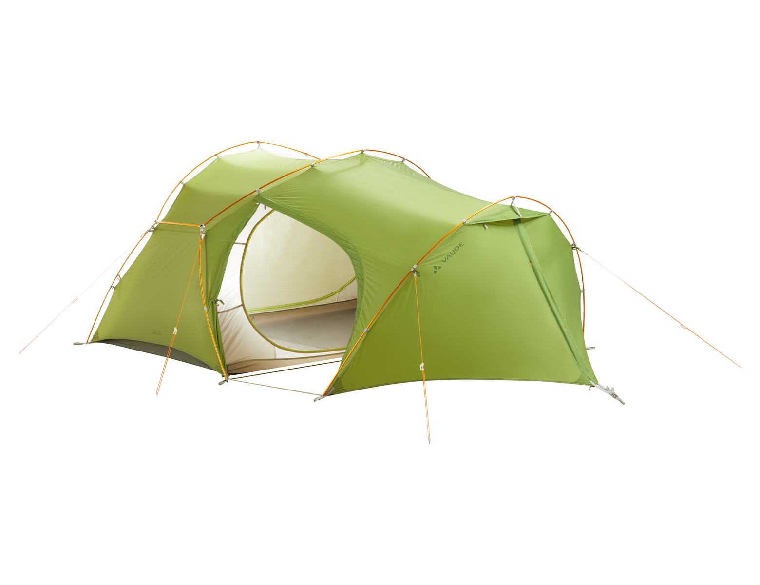 Vaude - Low Chapel L XT 2P - Tent