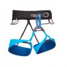 Black / Ultra Blue