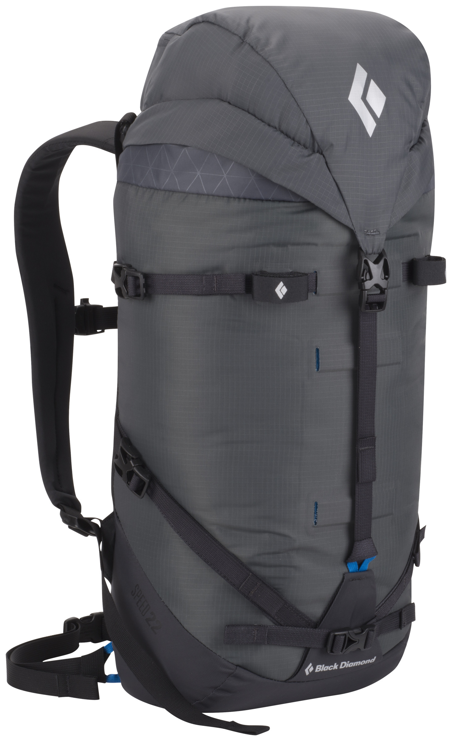Black Diamond - Speed 22 - Backpack