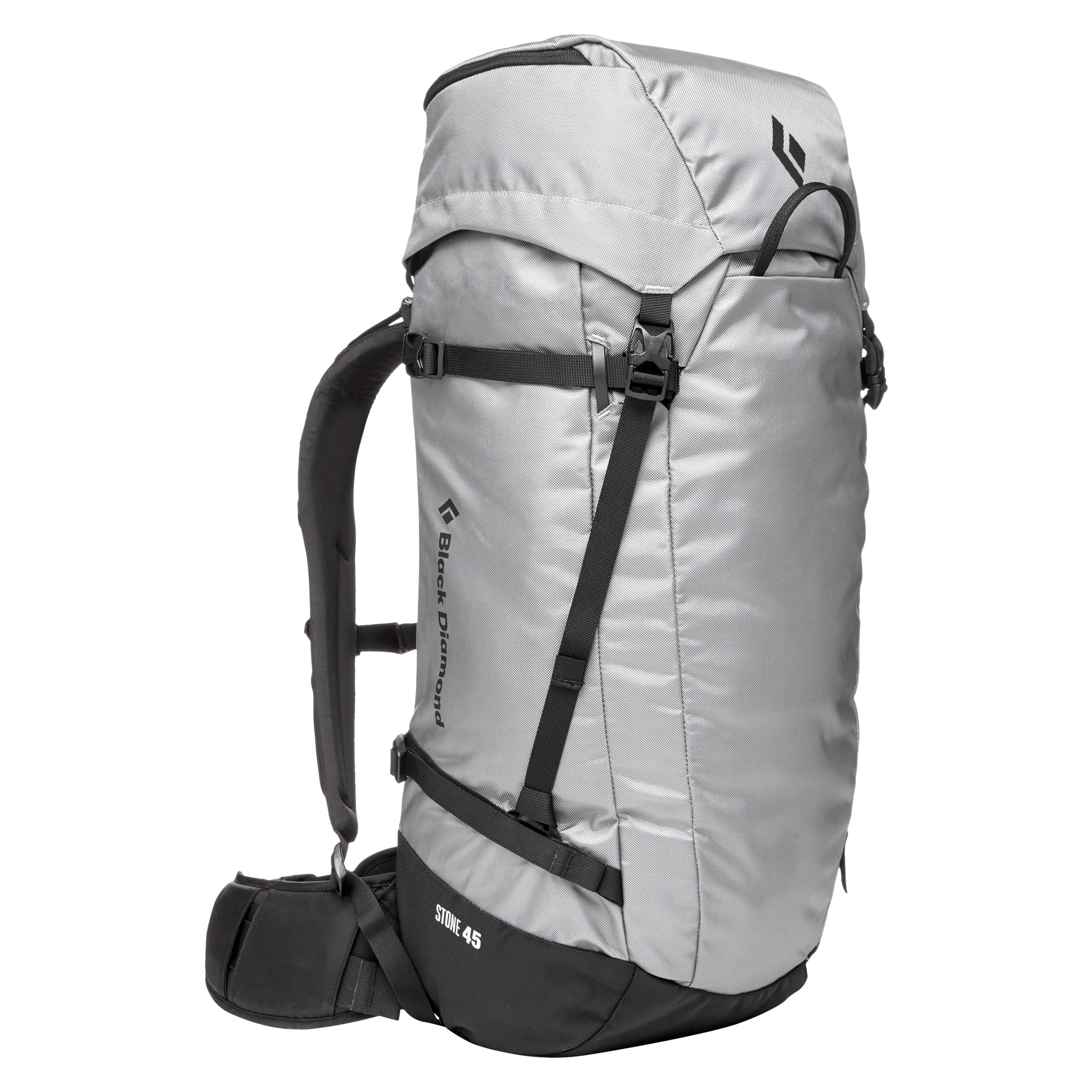 Black Diamond - Stone 45 - Climbing backpack