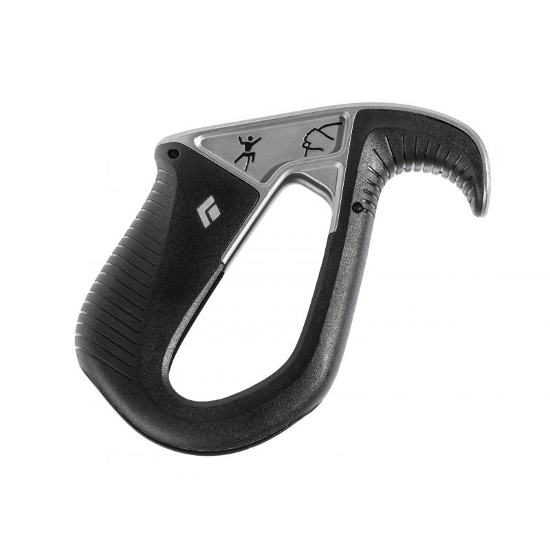 Black Diamond - Atc-Pilot - Belay Device