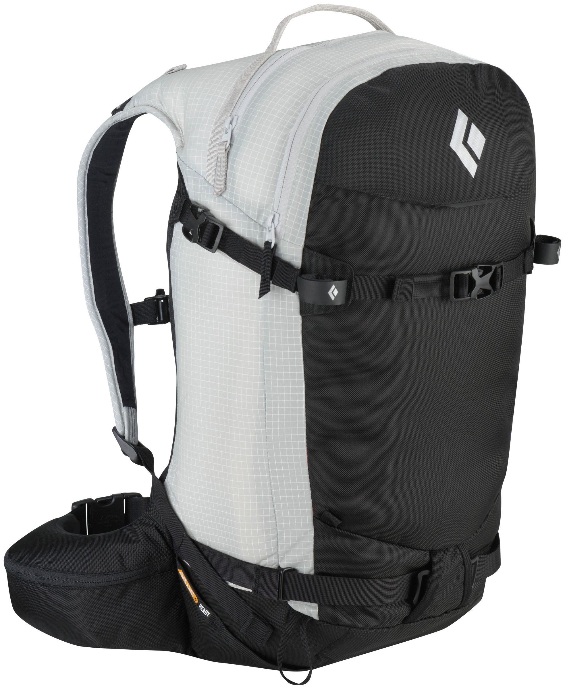 Black Diamond Dawn Patrol 32