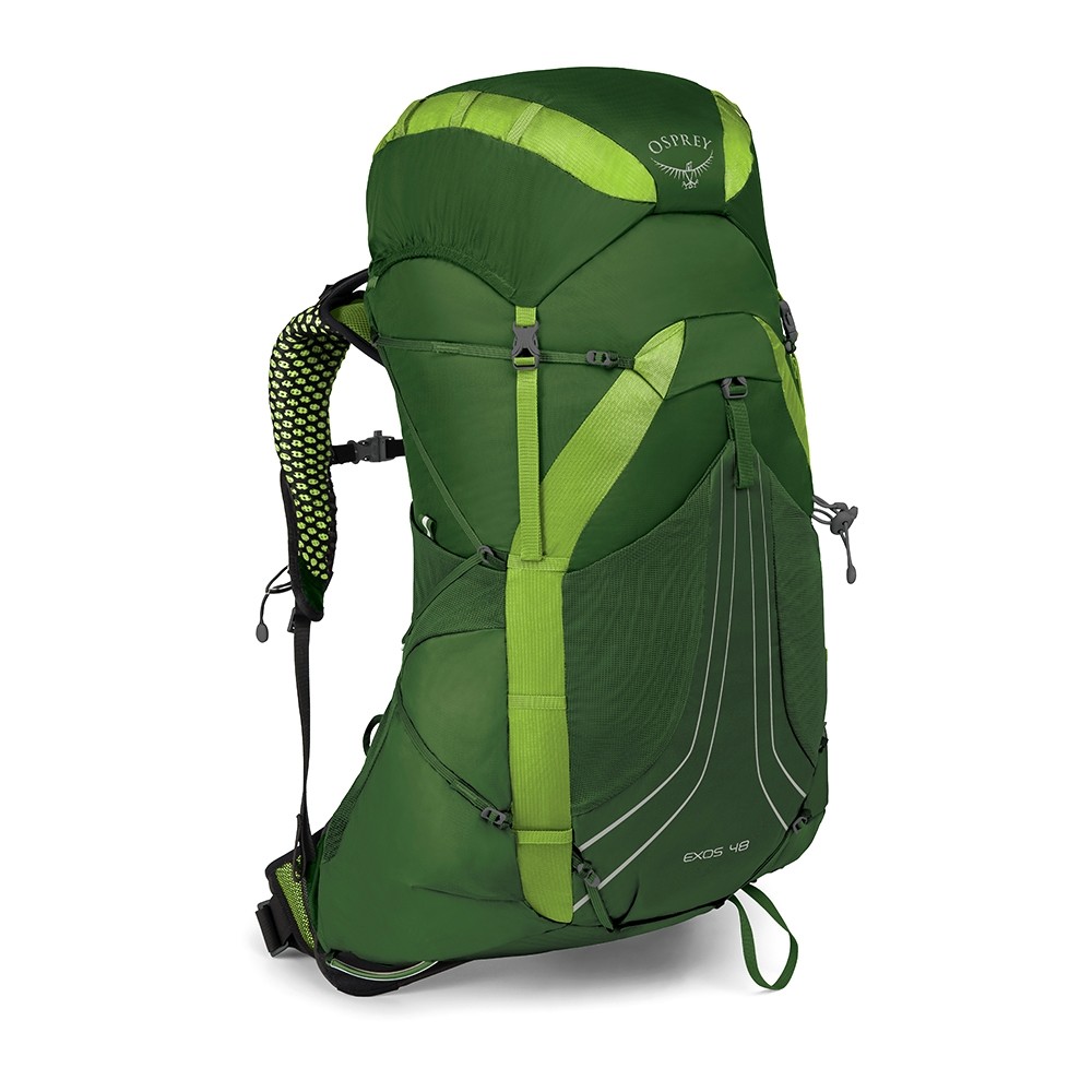 osprey exos 48 2014
