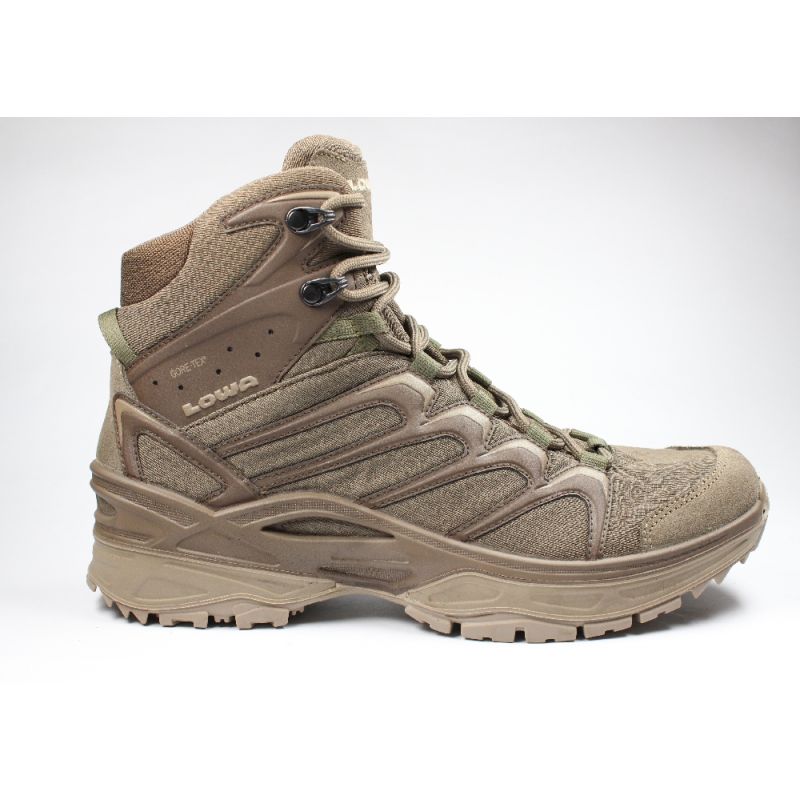 Lowa - Innox GTX® Mid TF - Hiking Boots - Men's