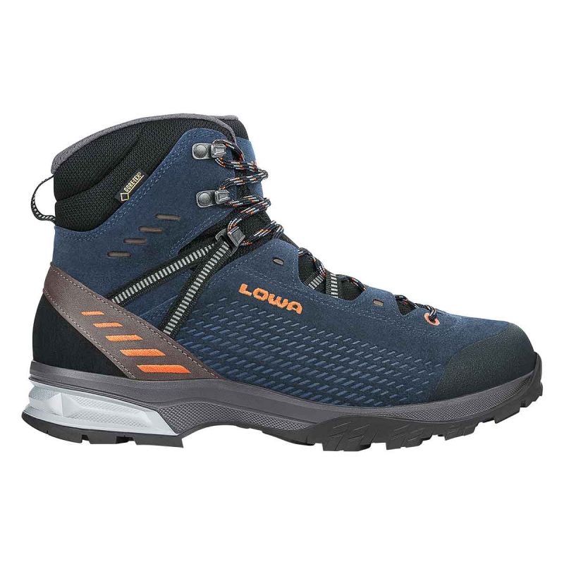 Lowa - Arco GTX® Mid - Hiking Boots - Men's