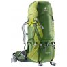 Deuter - AirContact 50+10 SL - Backpack - Women's