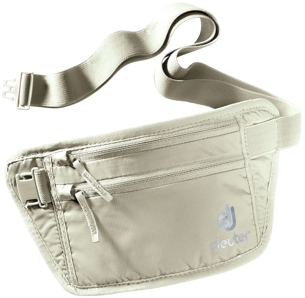 Deuter - Security Money Belt 2 - Lumbar pack