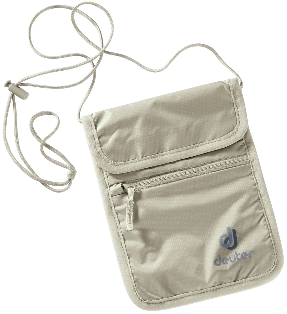Deuter - Security Wallet
