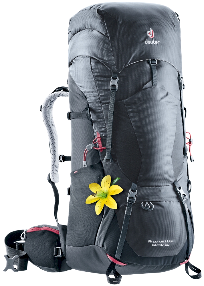 deuter 60 liter