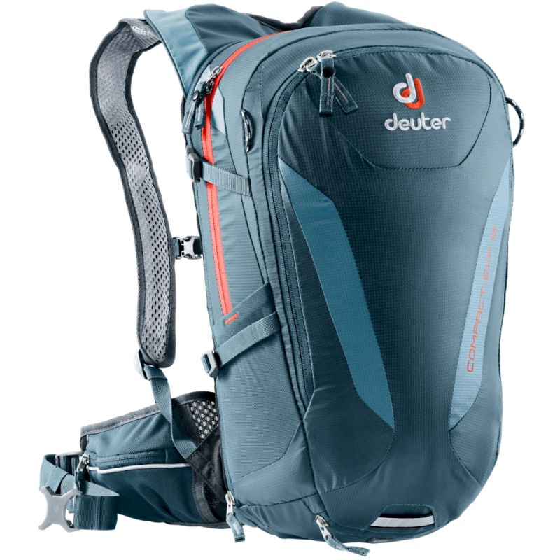 deuter cycle backpack