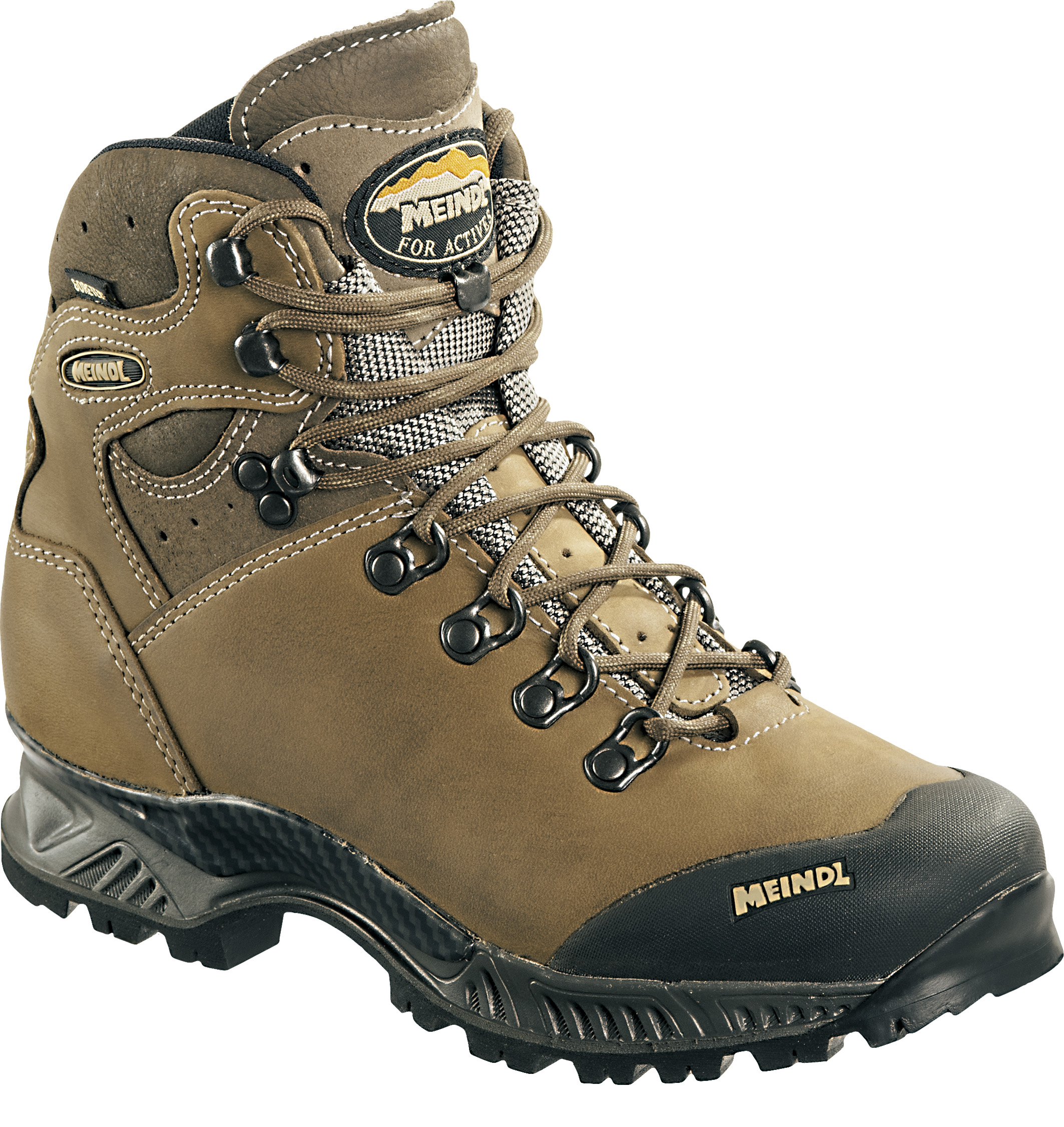 Meindl - Softline Lady TOP GTX® - Hiking Boots - Women's