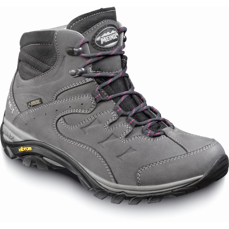 meindl walking boots women's
