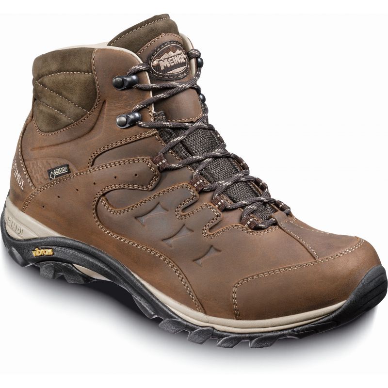 Meindl Caracas Mid GTX Walking Boots Mens