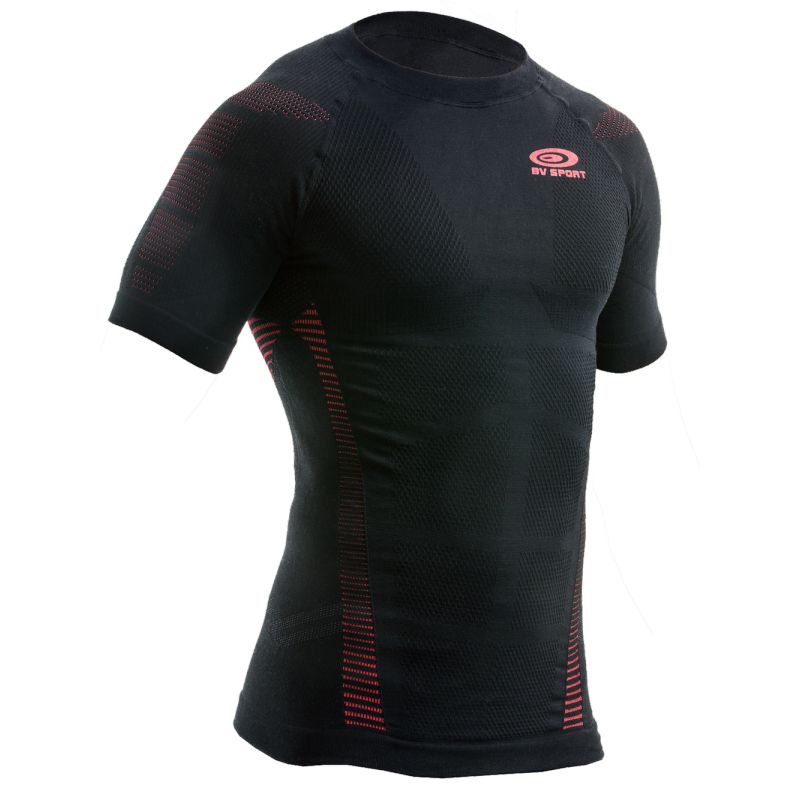 Bv Sport R Tech T Shirt Men S
