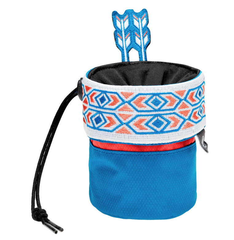 Mammut - Kids Chalk Bag Quiver - Chalk bag - Kids