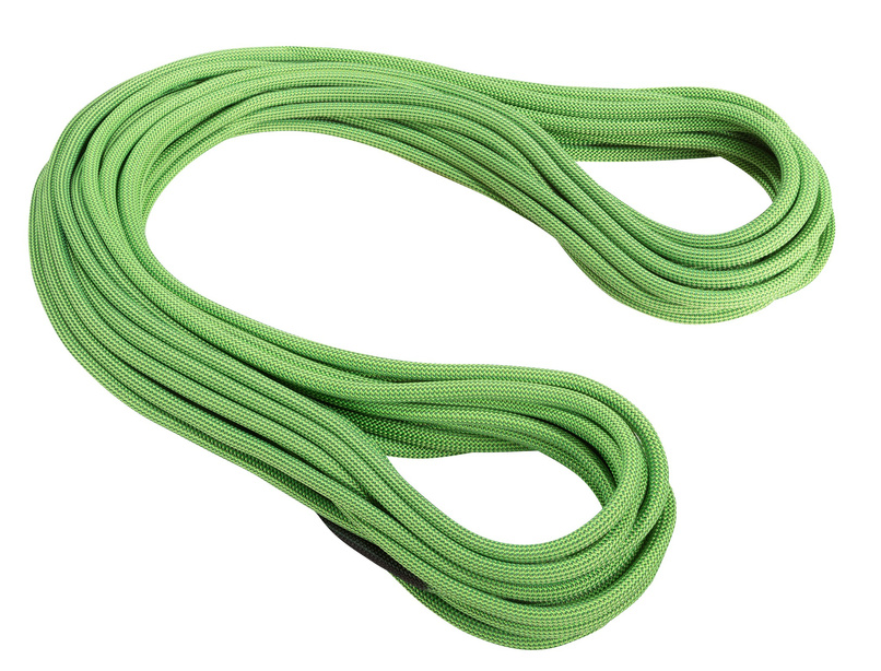 Mammut - 8.7 Serenity Dry - Climbing Rope